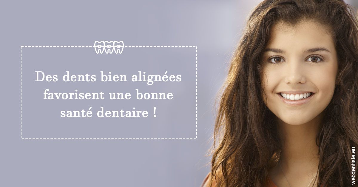 https://selarl-dr-rapoport.chirurgiens-dentistes.fr/Dents bien alignées