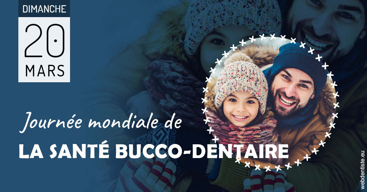 https://selarl-dr-rapoport.chirurgiens-dentistes.fr/La journée de la santé bucco-dentaire 1