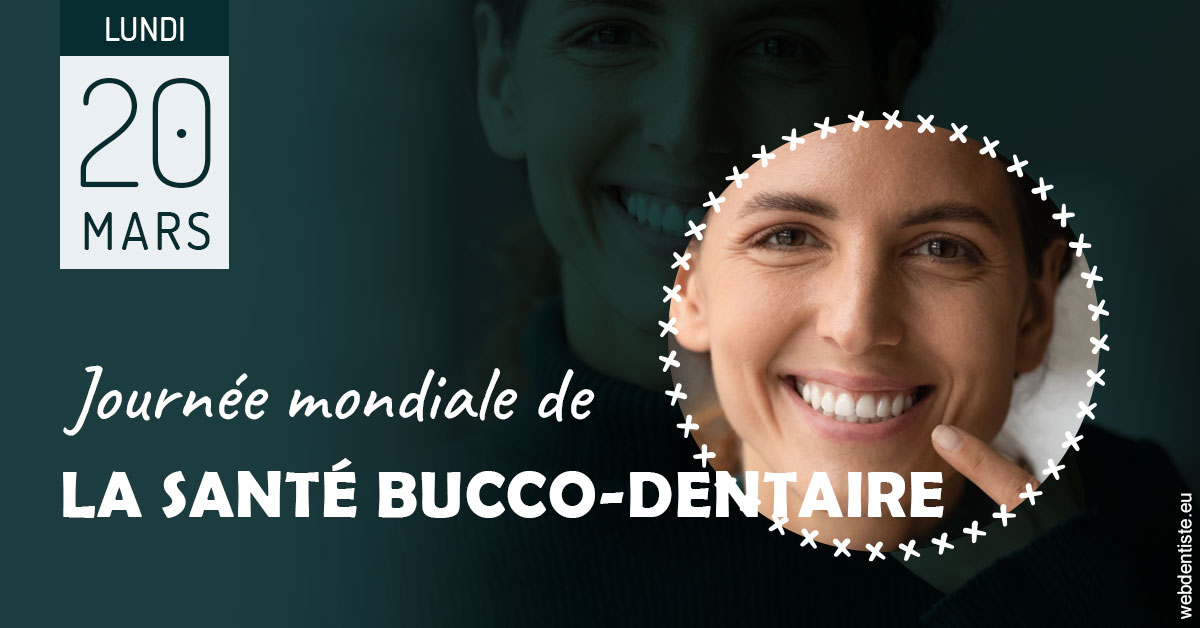 https://selarl-dr-rapoport.chirurgiens-dentistes.fr/Journée de la santé bucco-dentaire 2023 2